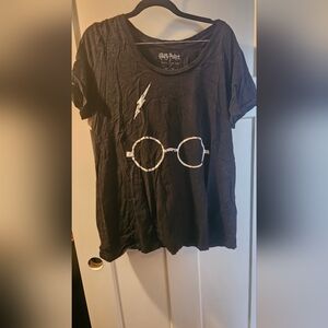 Harry Potter Shirt